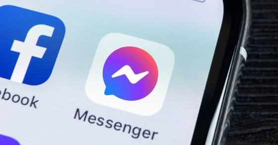 Tại sao không gỡ được tin nhắn trên messenger? Lý do, cách khắc phục